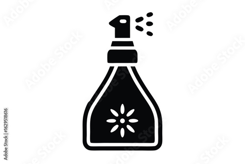 room freshener vector icon
