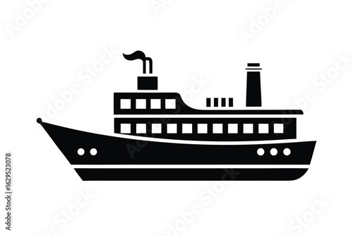 steamer vector icon
