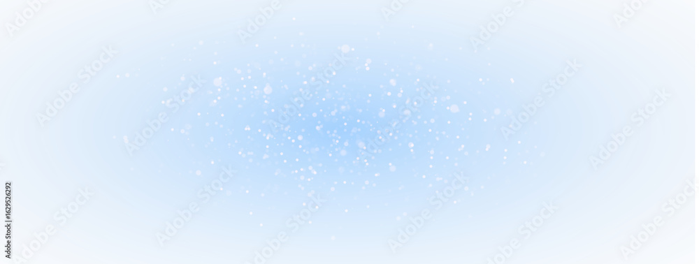 Fototapeta premium Glowing color stardust with flare, transparent particles and bright effect png.