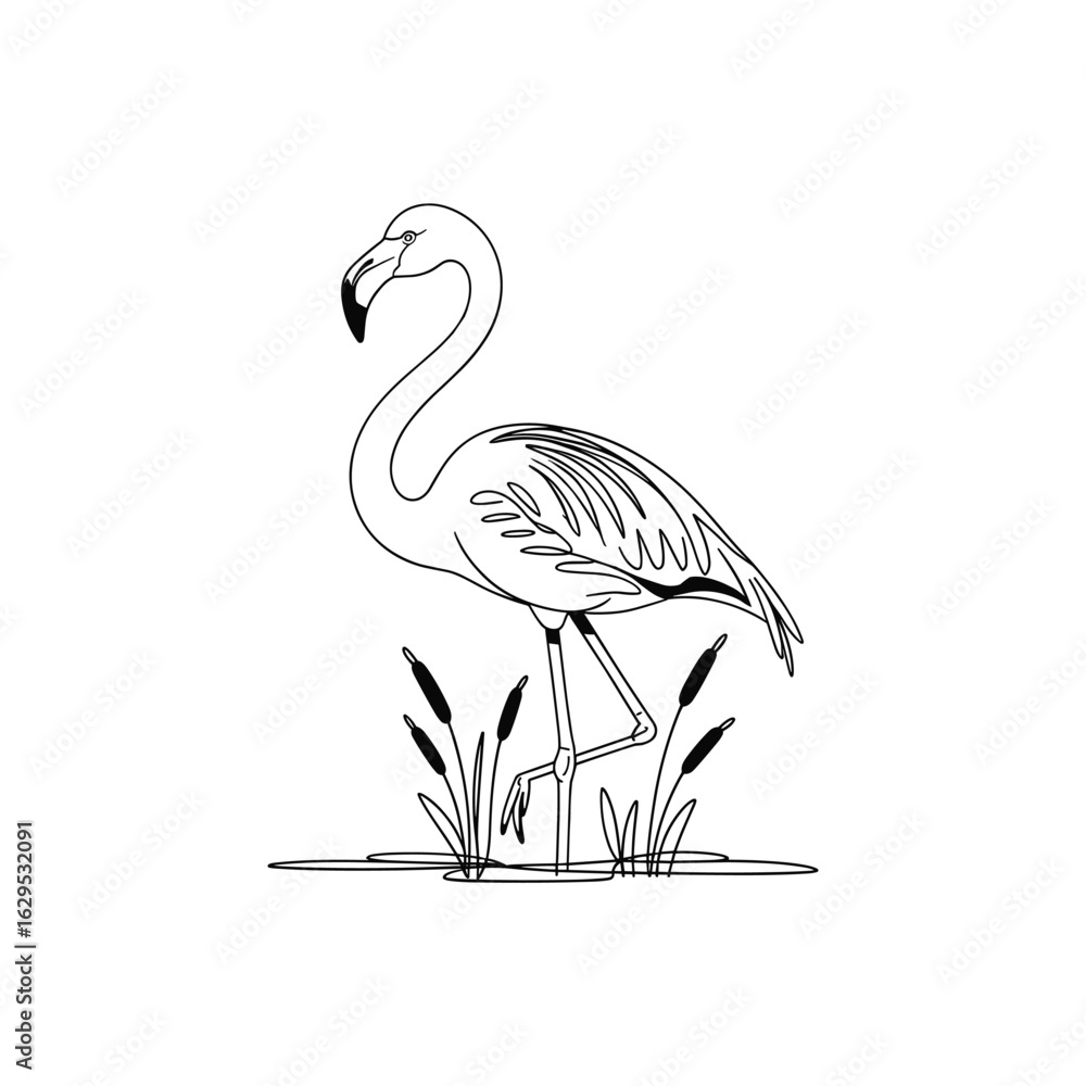 Fototapeta premium Adobe Illustrator Artwork