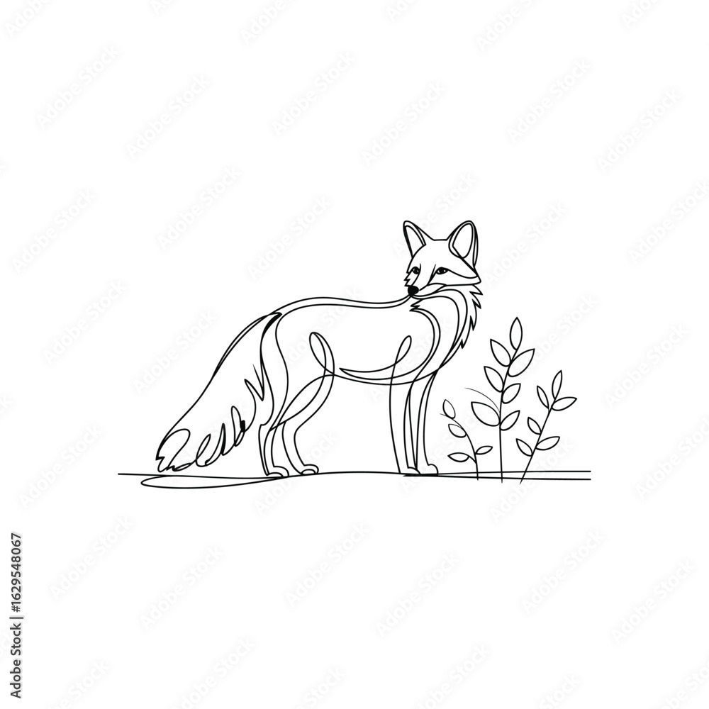 Fototapeta premium Adobe Illustrator Artwork