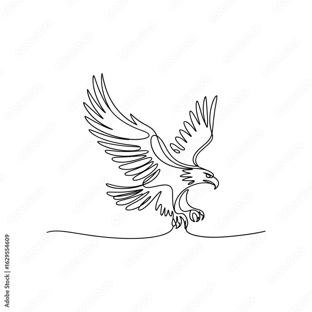 Fototapeta premium Adobe Illustrator Artwork