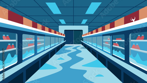 people walking in the airport