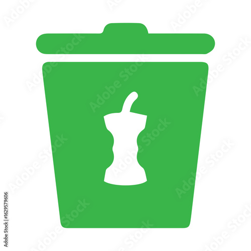  icon Compost bin
