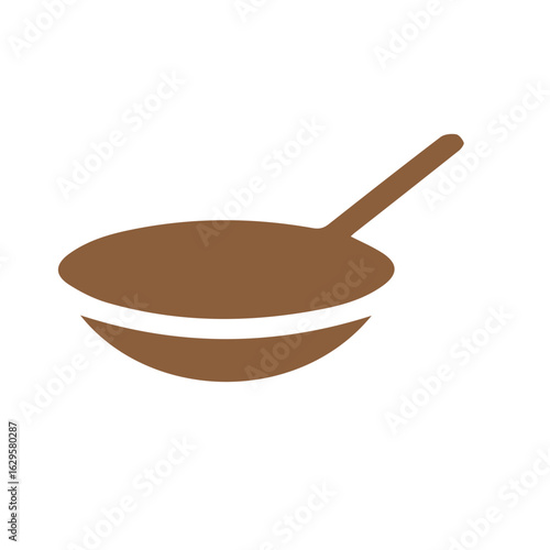 icon wok
