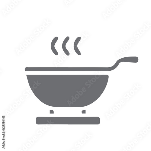 icon wok