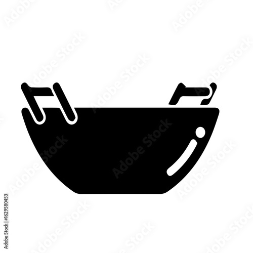 icon wok