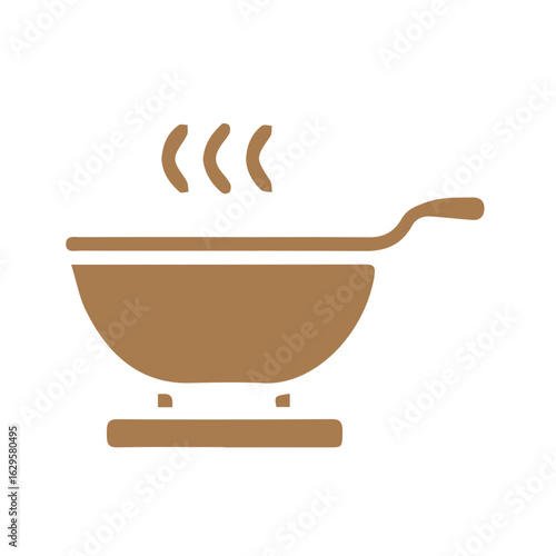 icon wok