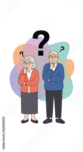 Understanding and addressing common cognitive changes during aging and their impact on daily life