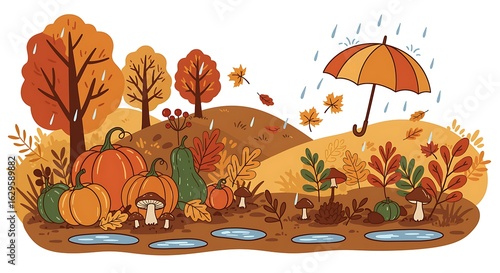 Close up shot of a solitaire diamond ring with a silver band on a dark reflective surface