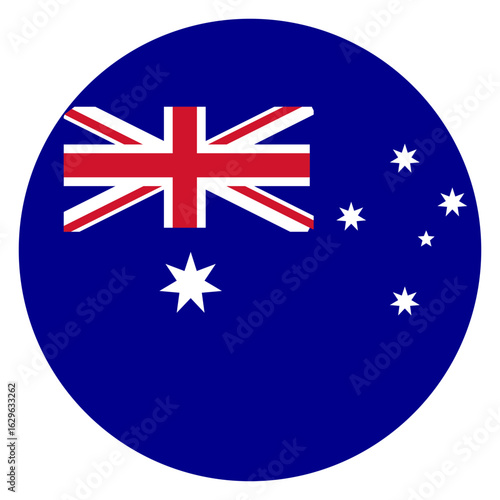 Flag of australia
