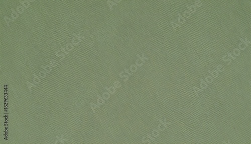Solid muted green texture with a soft, subtle fabric-like appearance and uniform surface.