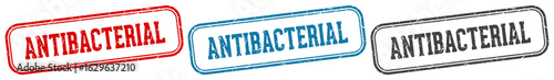 ANTIBACTERIAL