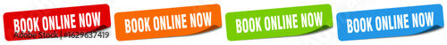 BOOK ONLINE NOW