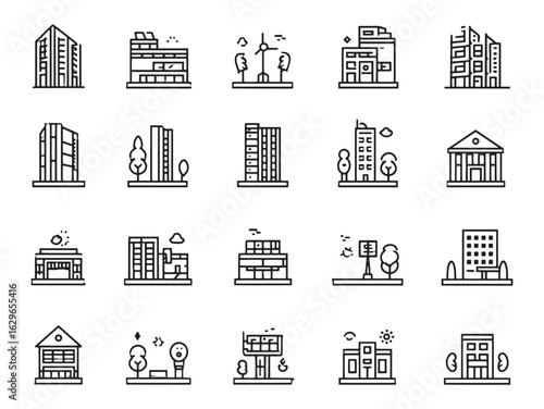 Innovative Sustainable Building Practices Promote Green Construction