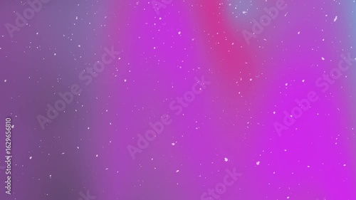 Pink and purple gradient with white specks perfect for backgrounds, wallpaper, or graphic design projects needing a dreamy touch
