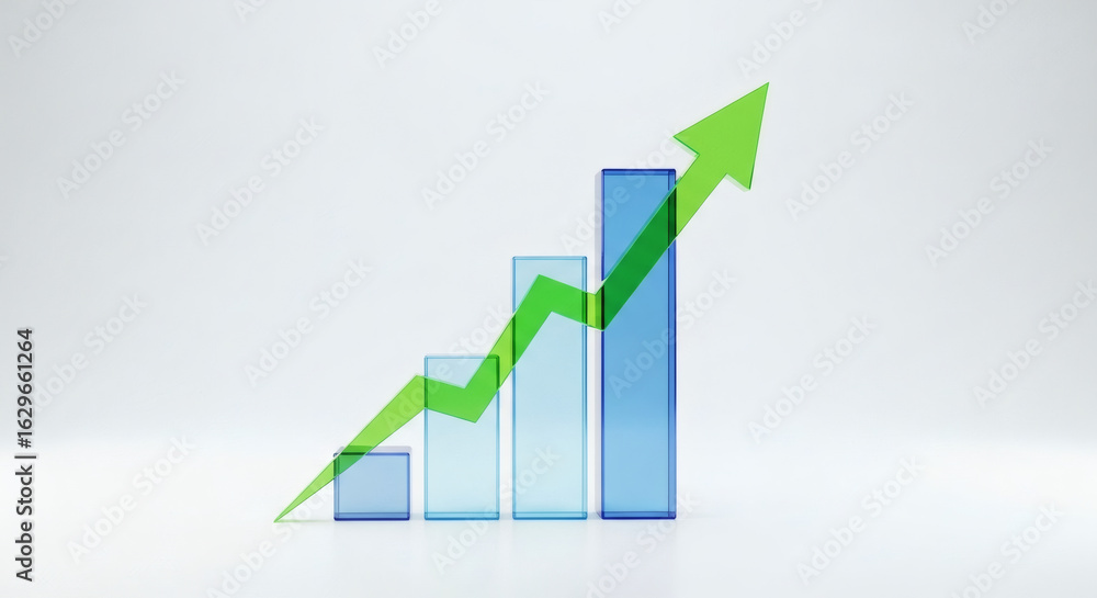 Transparent growth chart bar and arrow. Graph diagram up icon template. Business chart with png graph arrow. Transparent growth chart bar and arrow. Graph diagram up icon template. Business chart with png graph arrow.