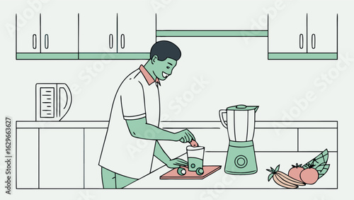 Make juice