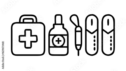 First aid