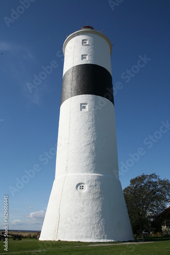 Lighthouse Långe Jan