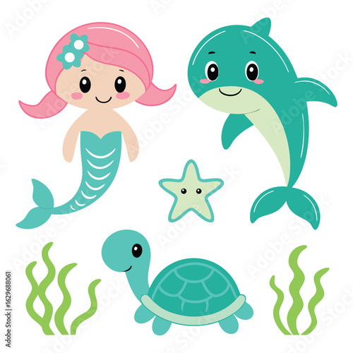 Adobe Illustrator Artwork