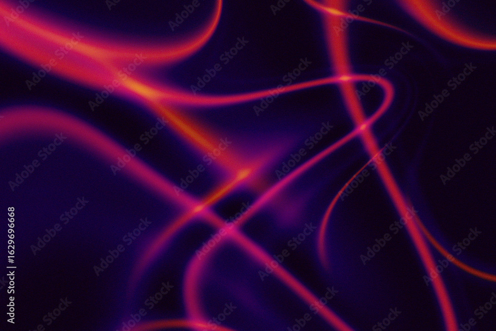 Obraz premium Abstract Liquid Gradient Background