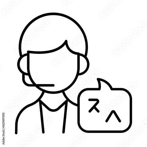 translator