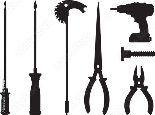 Essential tools for DIY projects and home repairs