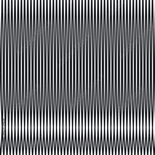 Adobe Illustrator Artwork with vertical lines and metallic style