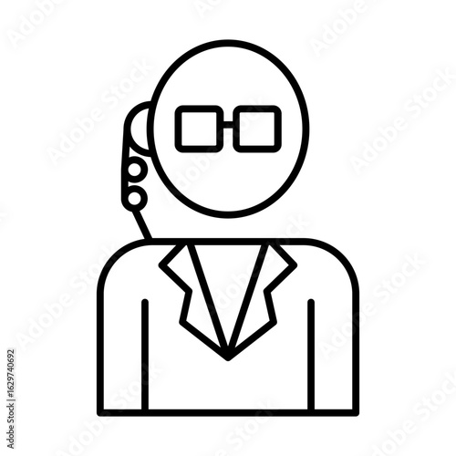 user
