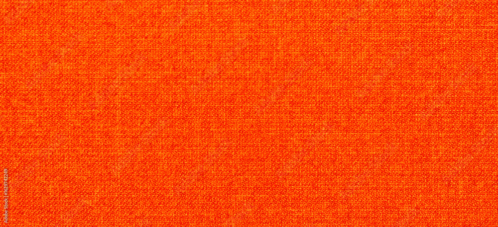 Naklejka premium orange wool texture