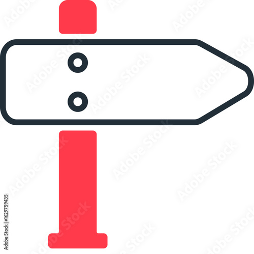 Arrow Direction