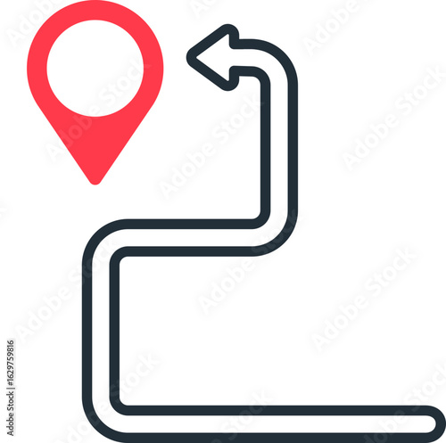 Route
