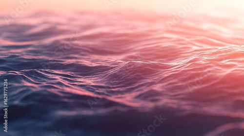 Soft shadows forming abstract shapes over rolling dunes high resolution picture