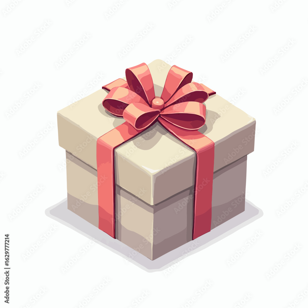 Obraz premium Gift Design Very Cute