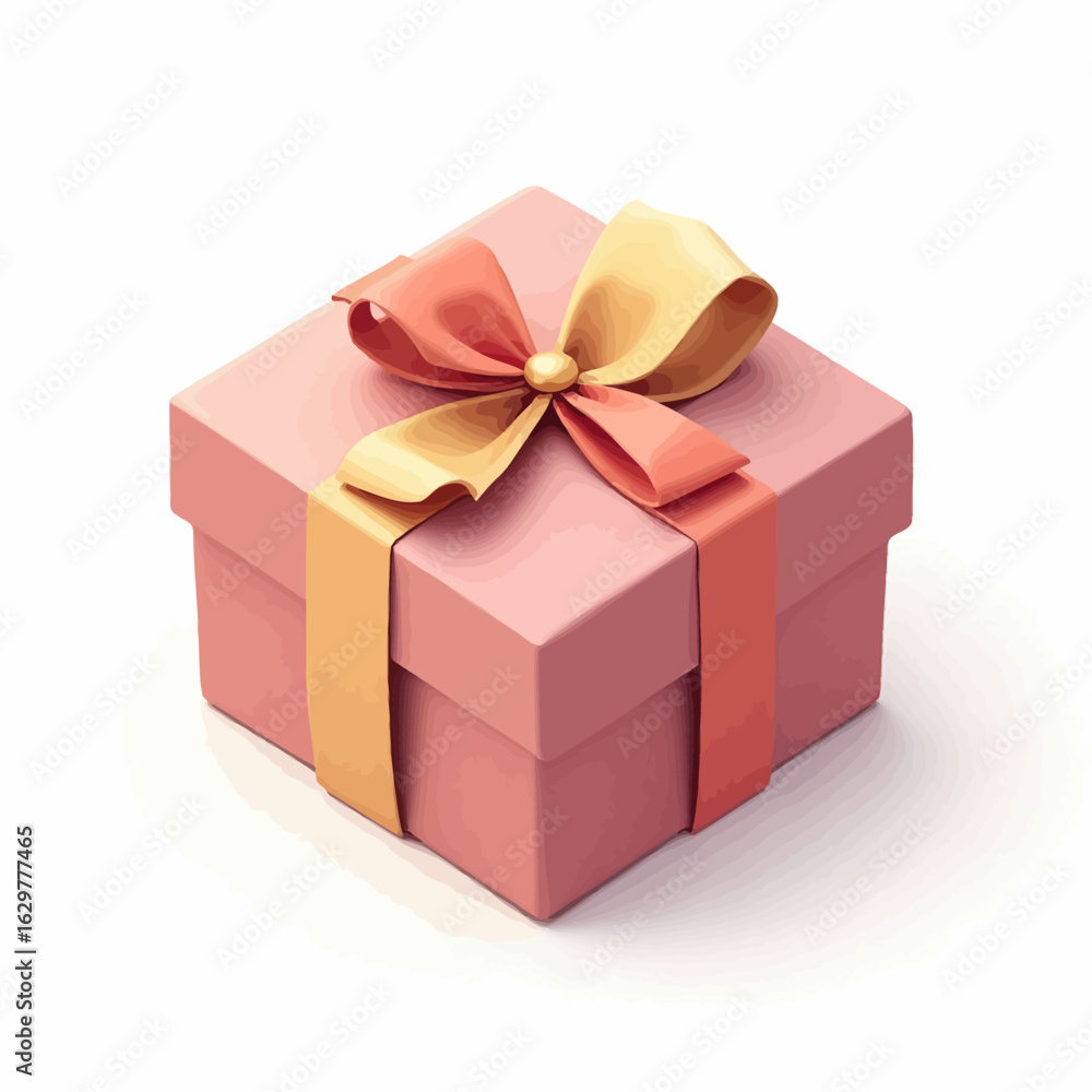 Obraz premium Gift Design Very Cute
