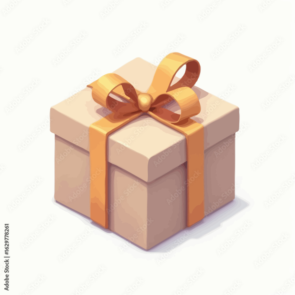 Obraz premium Gift Design Very Cute