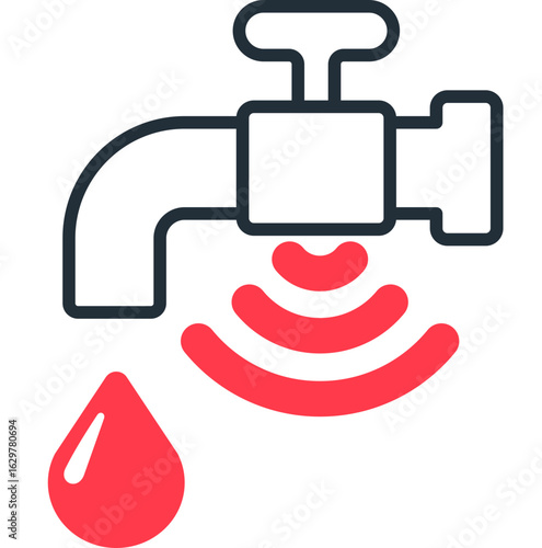 water alarm