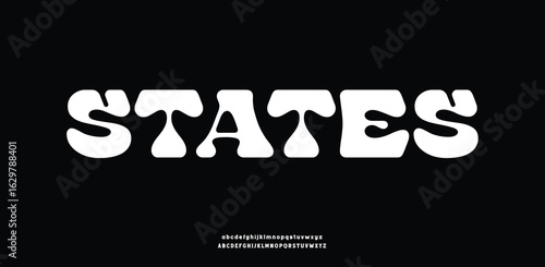 Minimal luxury font alphabet logo. Typography beauty fashion elegant minimalist serif italic fonts decorative wedding vintage retro logos. vector illustration