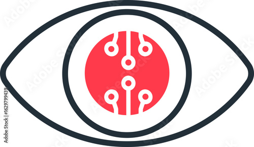 Smart Lenses