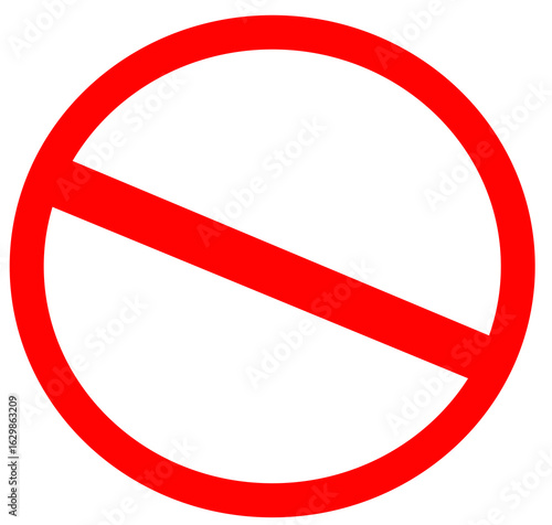 no entrysign on white background Free Download no entrysign on white background - GFXLoad