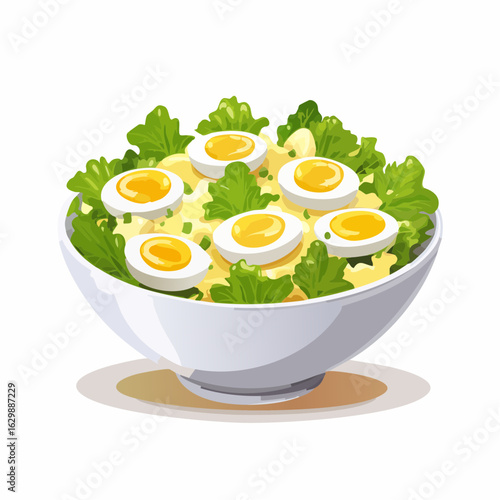 Eiersalat