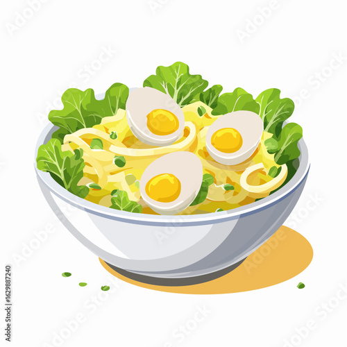 Eiersalat