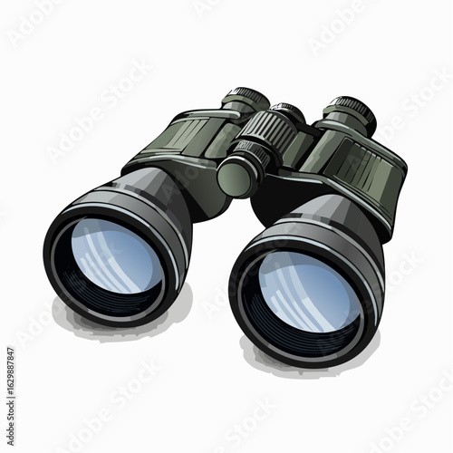 Fernglas