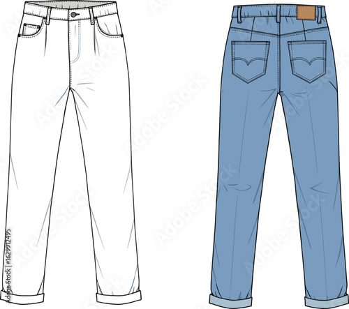 Adobe Illustrator Artwork