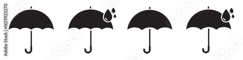 Umbrella Icon.eps