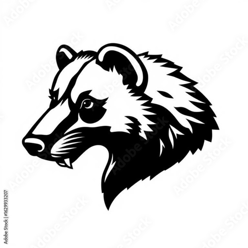 Bush Dog Icon