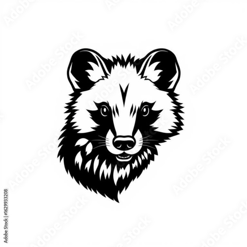 Bush Dog Icon
