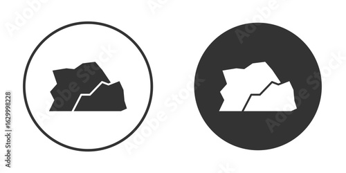Stone icon