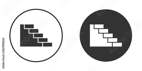 Stairs icon
